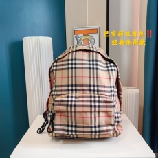 Mens Burberry Backpacks